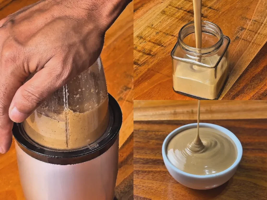 Peanut Butter
