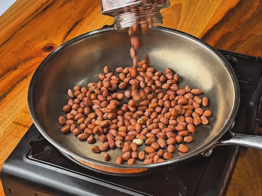 Peanut Butter