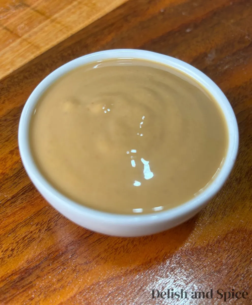 Peanut Butter 