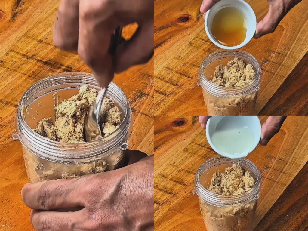 Peanut Butter