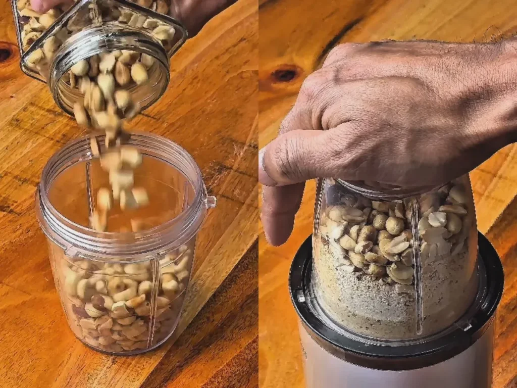 Peanut Butter