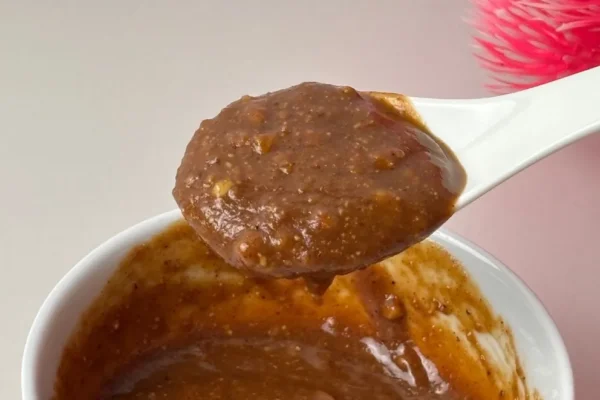 Peanut Sauce