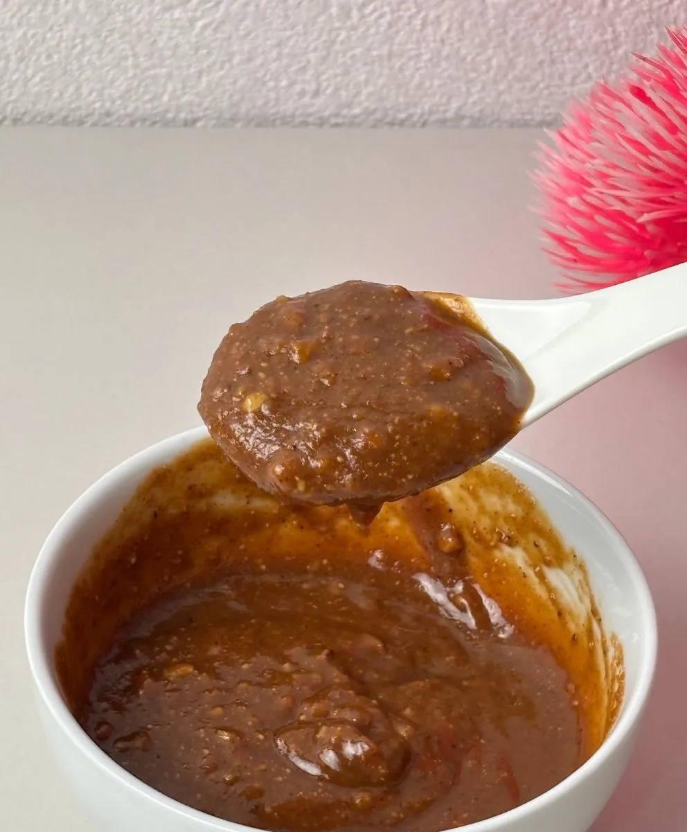 Peanut Sauce