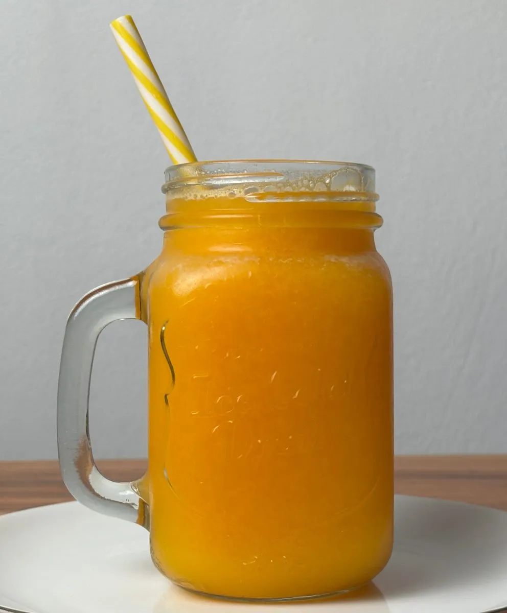 Orange Juice