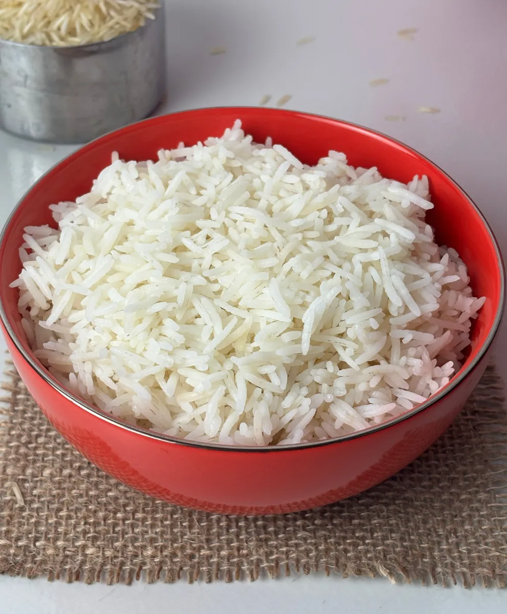 Boil Rice