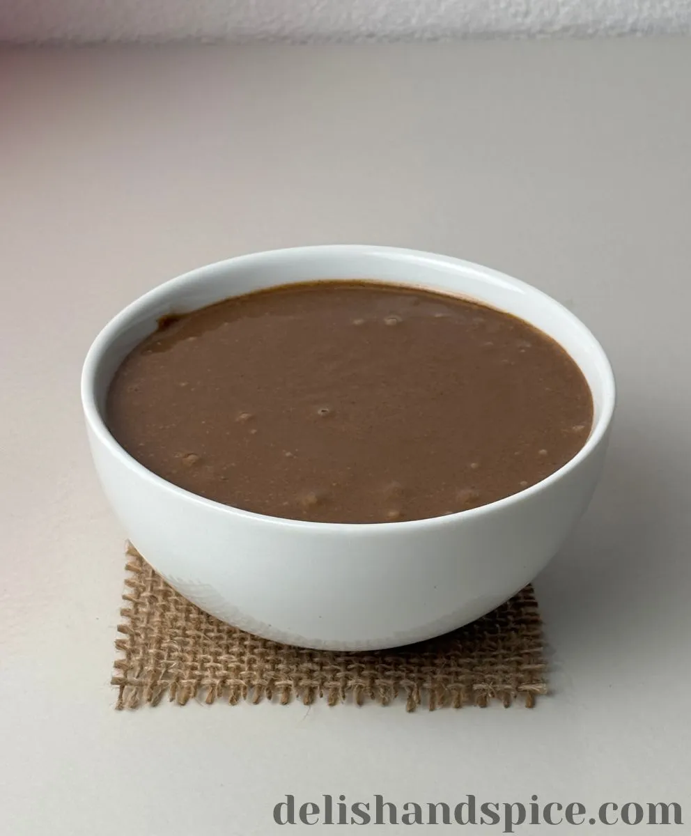 Chocolate Peanut Butter