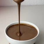 Chocolate Peanut Butter