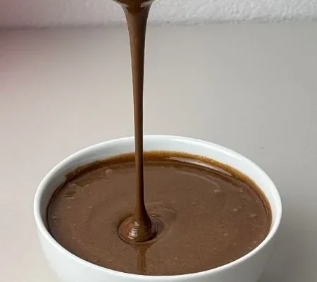 Chocolate Peanut Butter