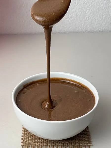 Chocolate Peanut Butter