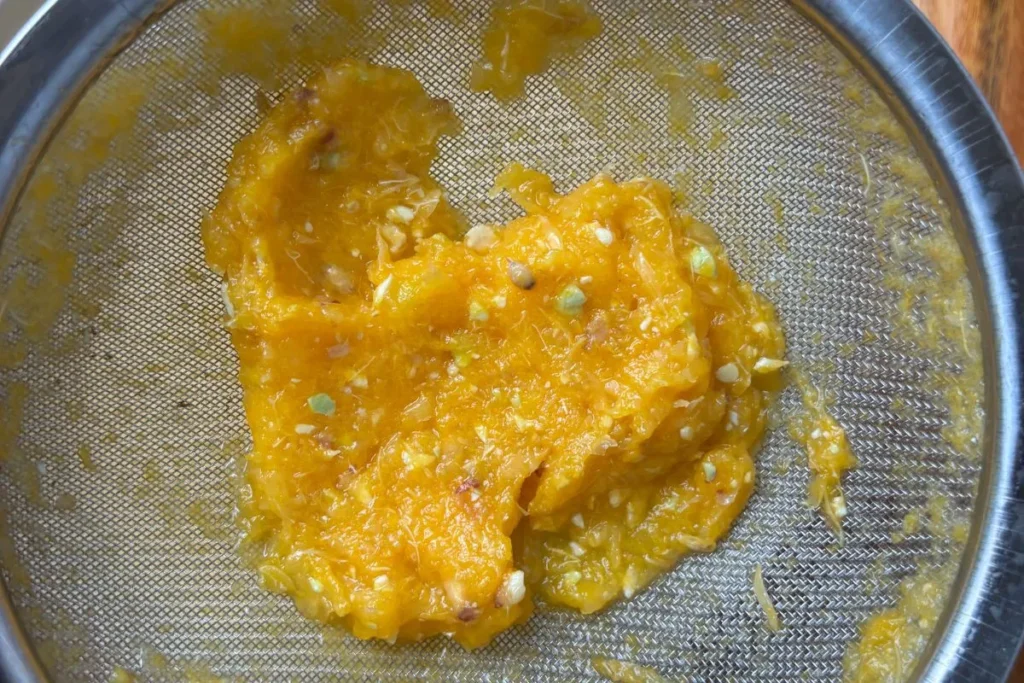 Orange Juice