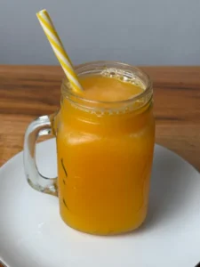 Orange Juice