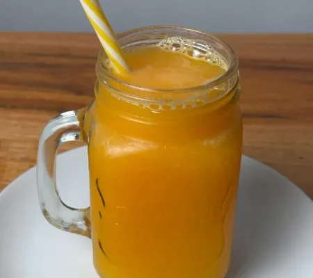 Orange Juice