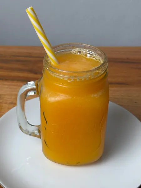 Orange Juice