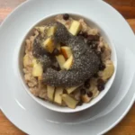 Oatmeal