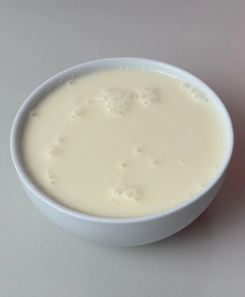Heavy Cream