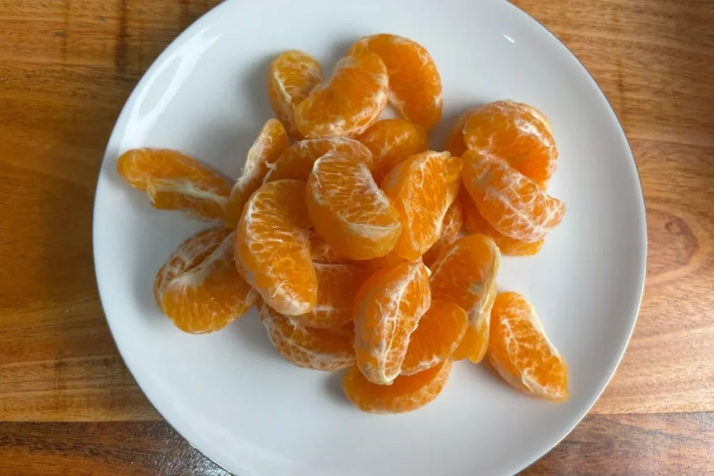 Orange Juice