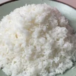 Short Grain Rice