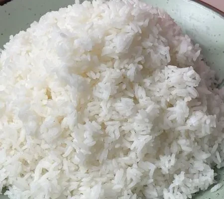 Short Grain Rice