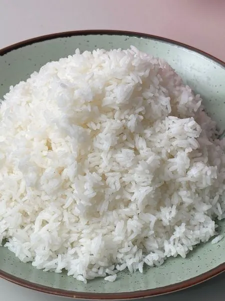 Short Grain Rice