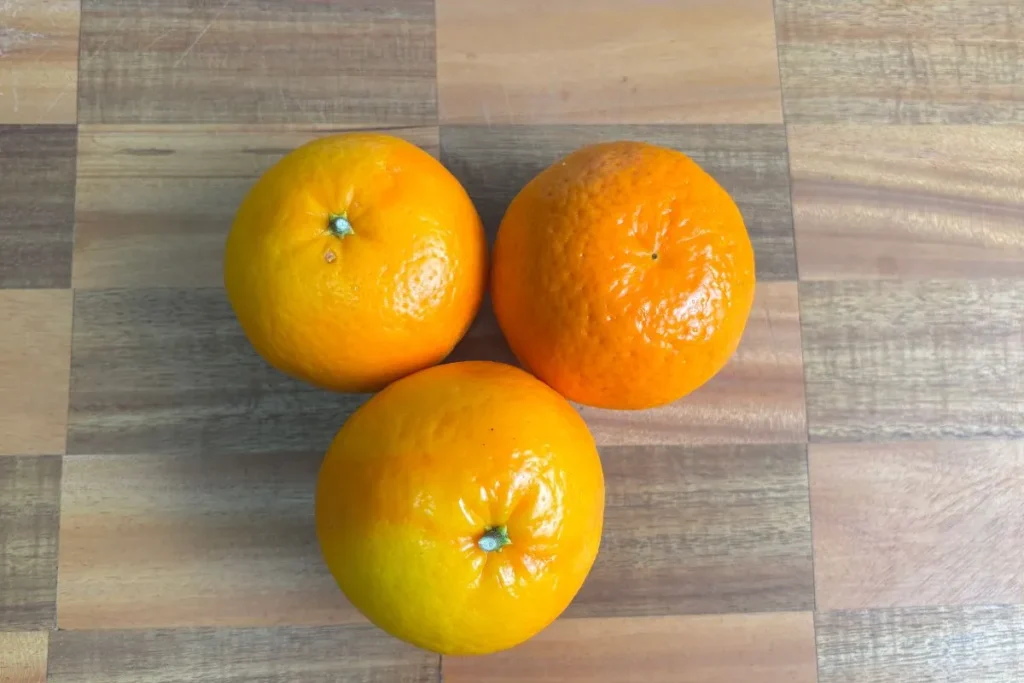 Orange Juice