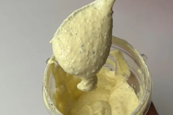Mayonnaise Sauce