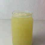 pineapple juice