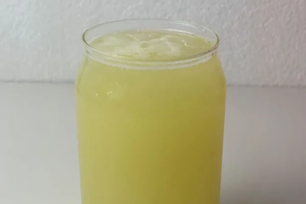 pineapple juice