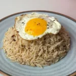 Garlic Fried Rice
