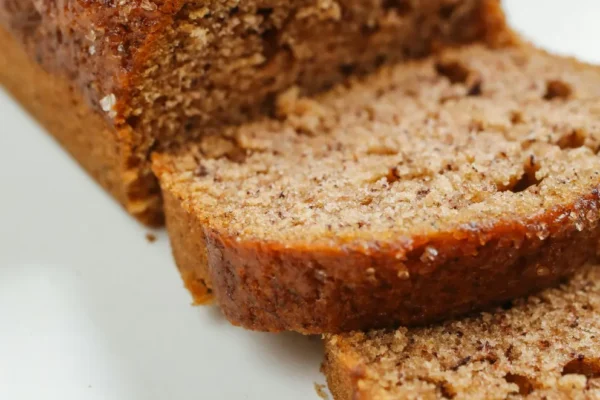 Banana Cake