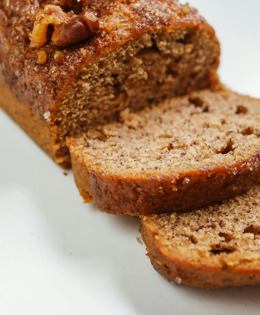 Banana Cake