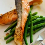 Blackened Salmon