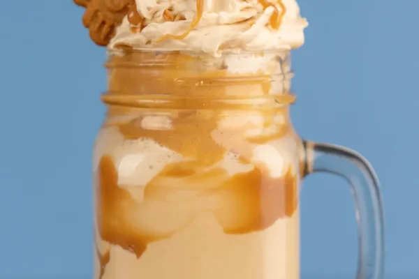 Caramel Macchiato