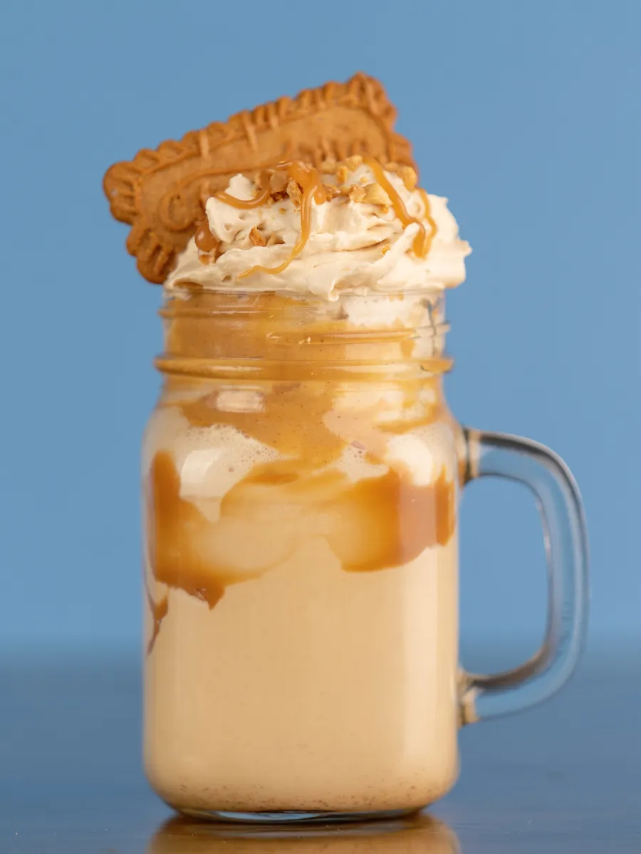 Caramel Macchiato 