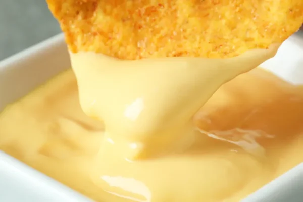 Cheese Sauce