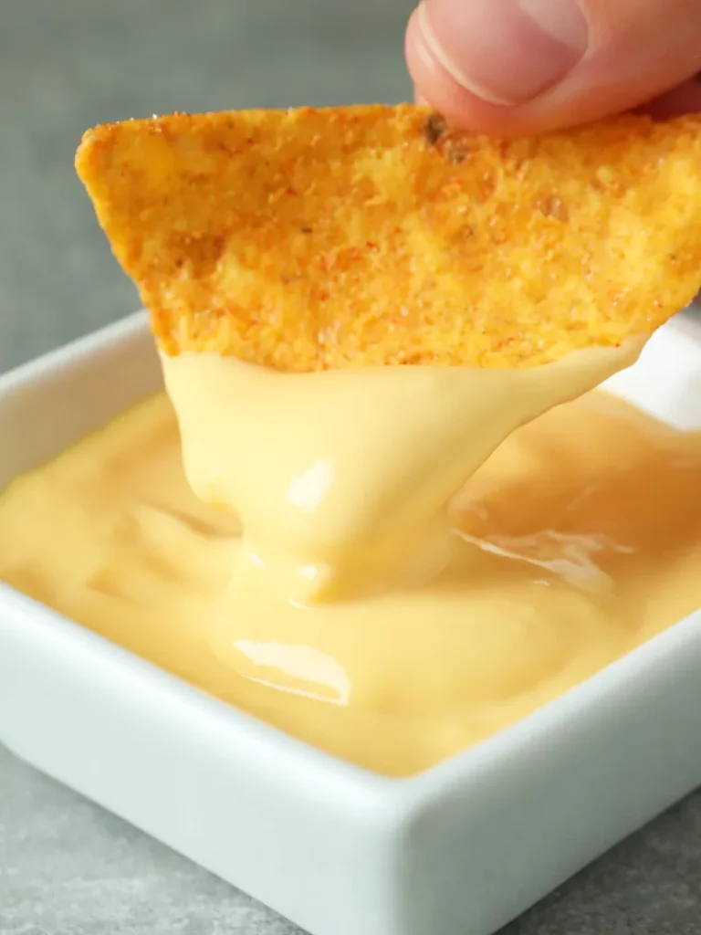 Cheese Sauce