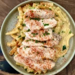 Chicken Pasta