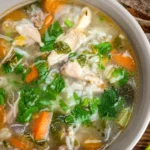 Chicken Soup