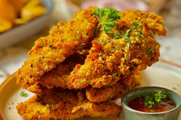 Chicken Tenders