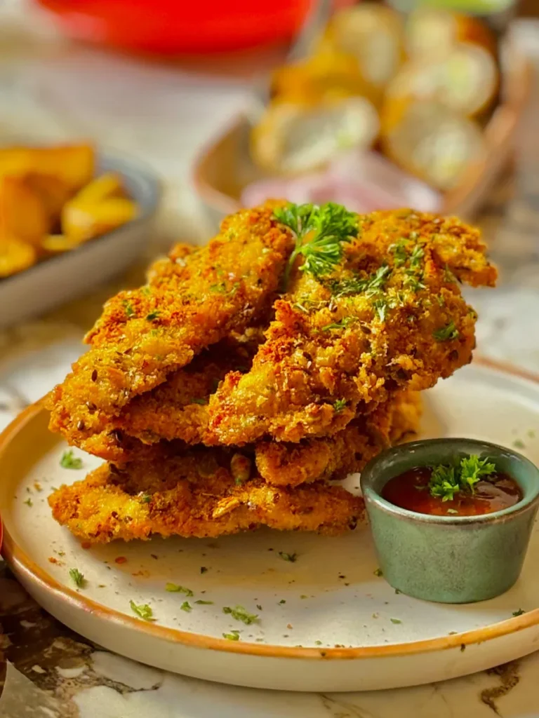 Chicken Tenders