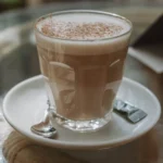 Cinnamon Coffee