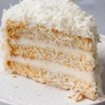 Coconut Cake