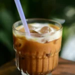 Coconut Coffee