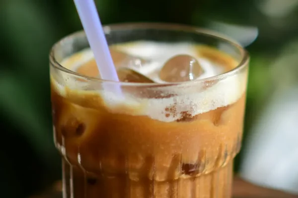 Coconut Coffee