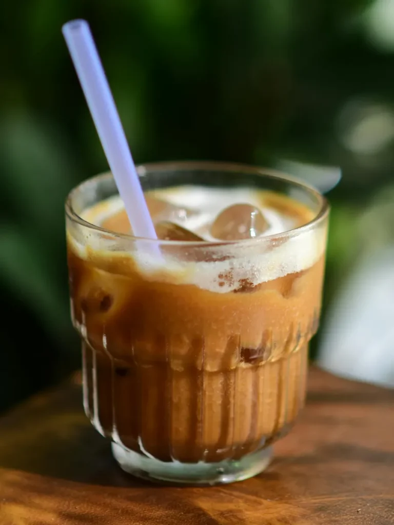 Coconut Coffee