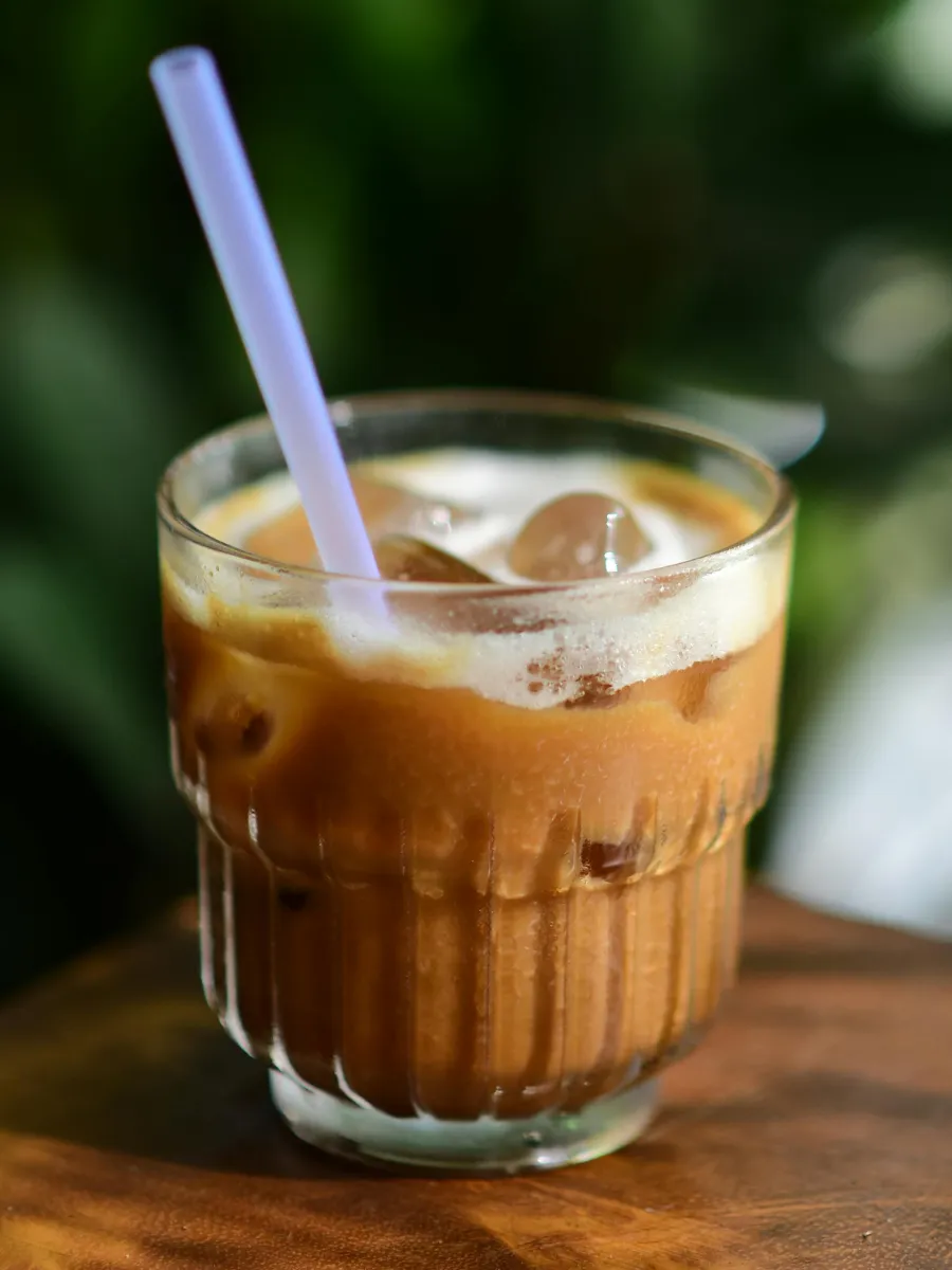 Coconut Coffee