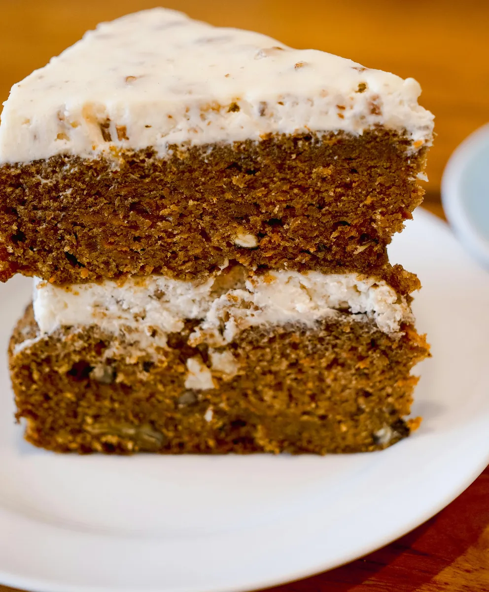 Coffee Cake
