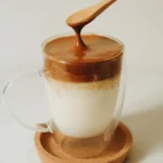 Dalgona Coffee