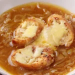 French Onion Soup