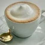 French Vanilla Coffee