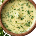 Garlic Sauce